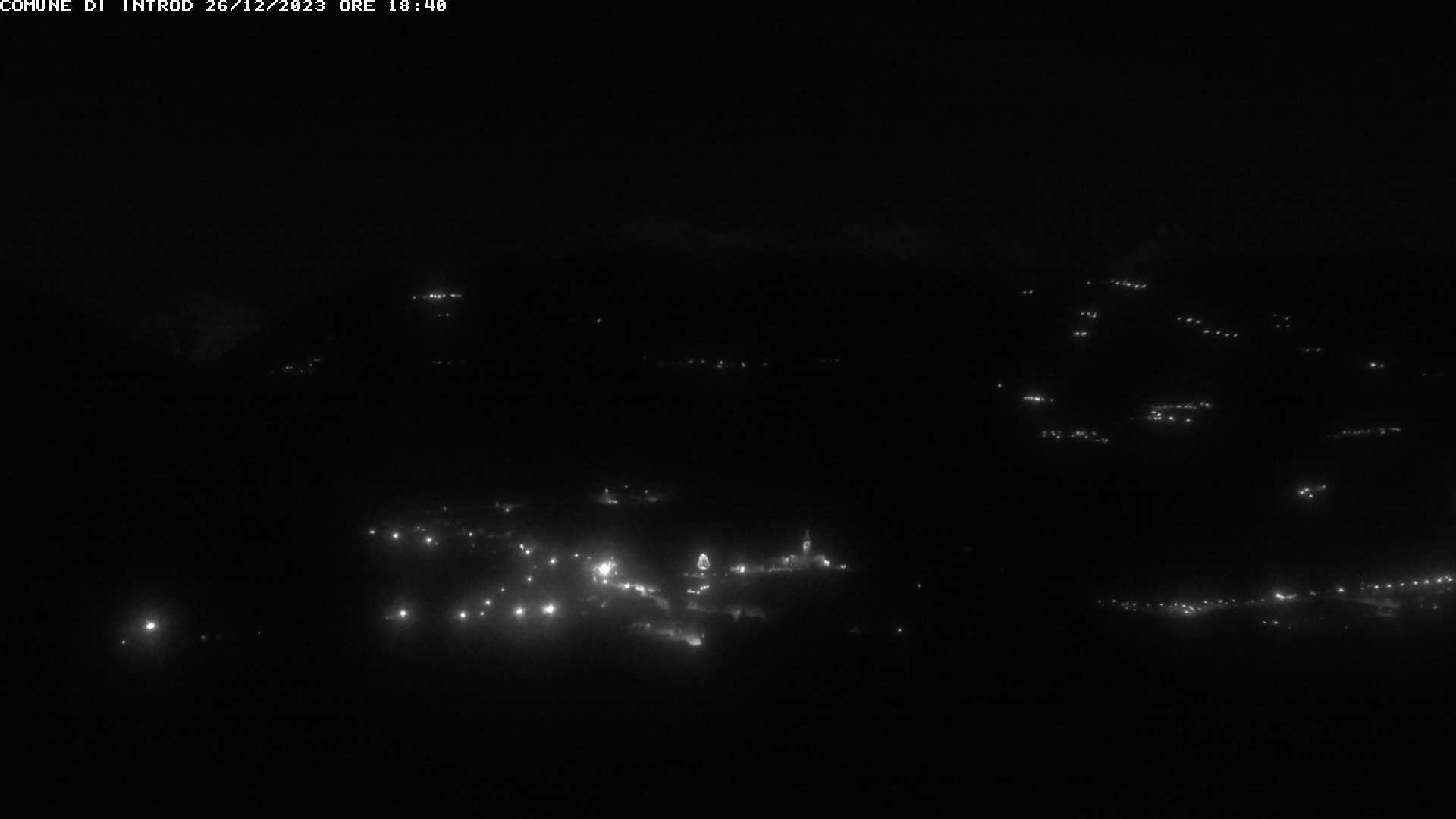Traffic Cam Introd › North-West