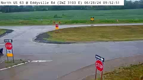 Traffic Cam Chillicothe: 5BC - US 63 @ MM 46 (IWZ 3103 East)