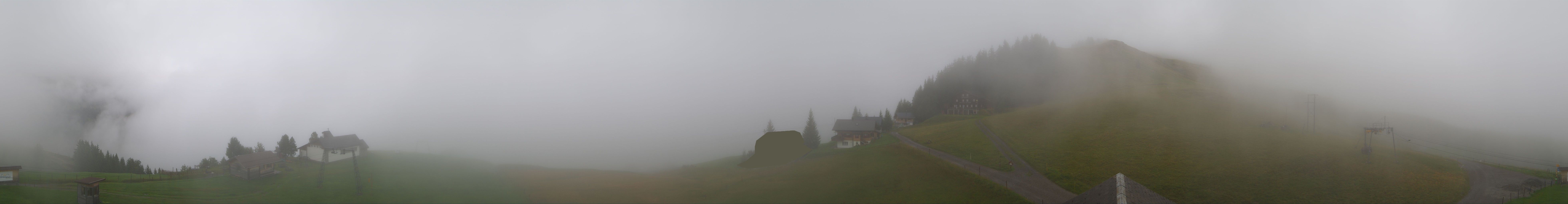 Bürglen › Westen: Weissenboden
