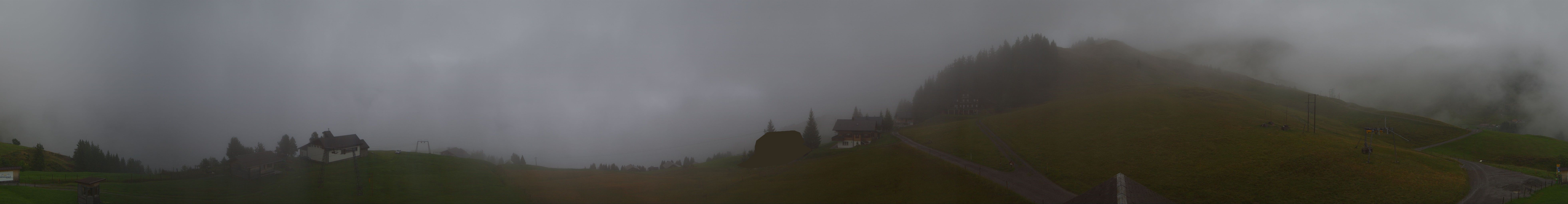 Bürglen › Westen: Weissenboden