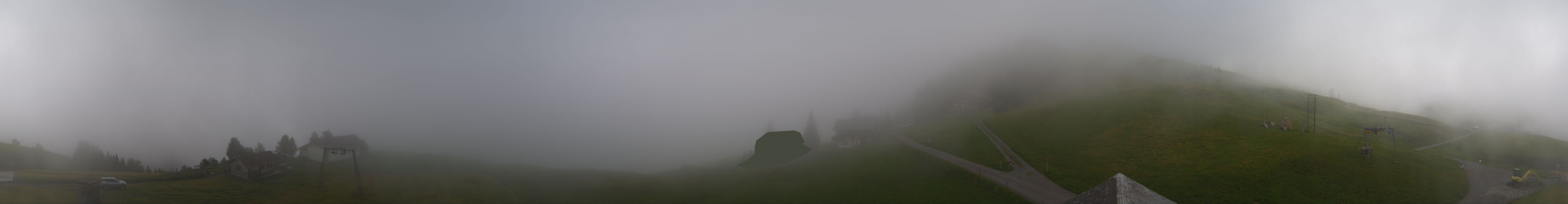 Bürglen › Westen: Weissenboden