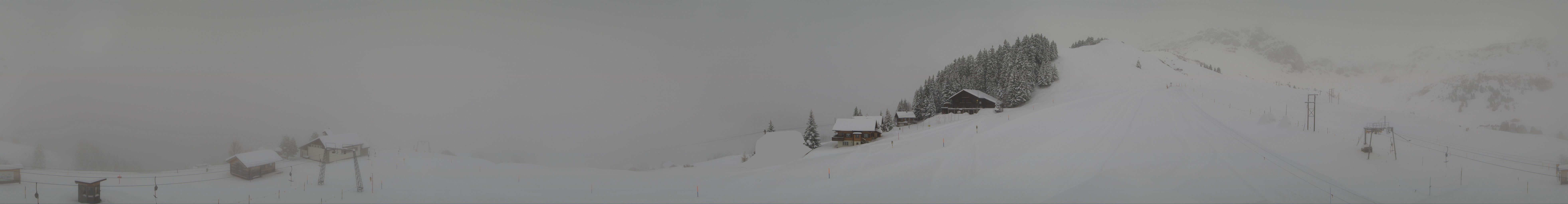 Bürglen: Weissenboden