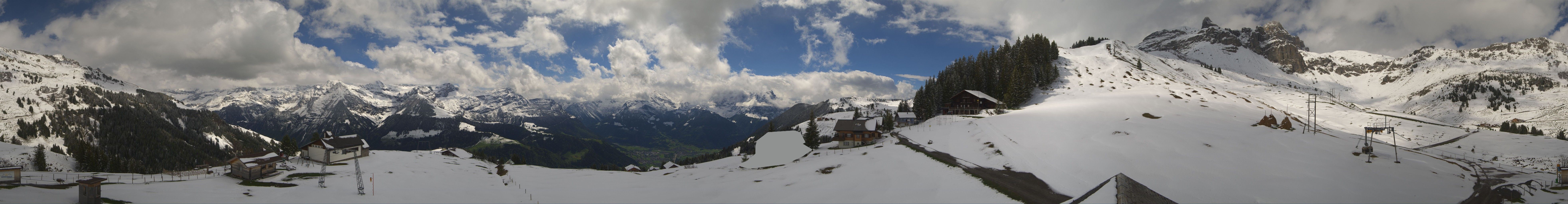 Bürglen: Weissenboden