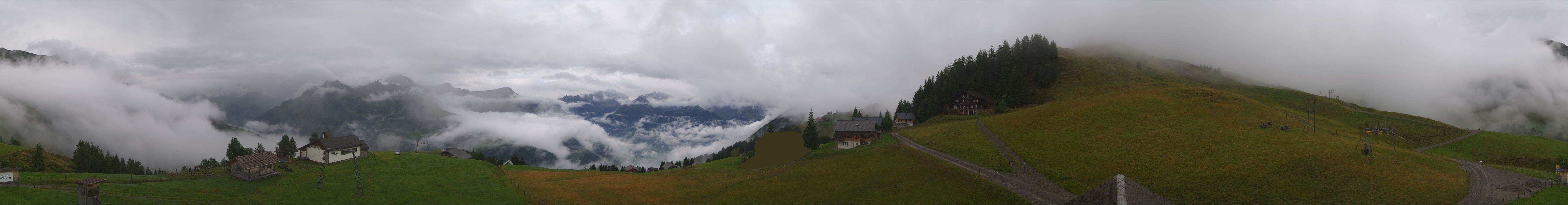 Bürglen › Westen: Weissenboden