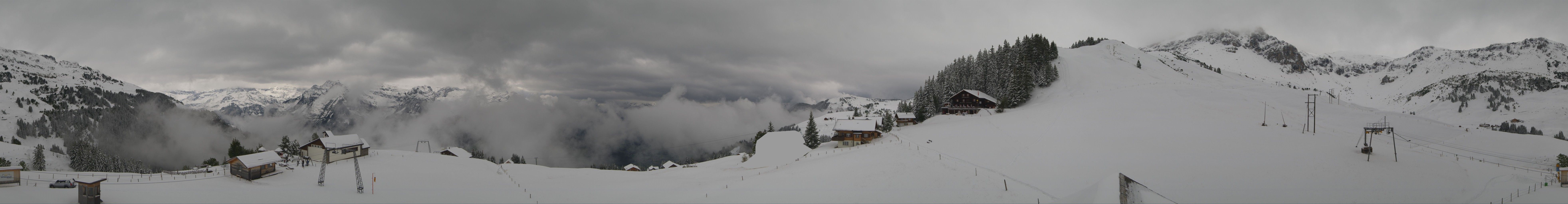 Bürglen: Weissenboden