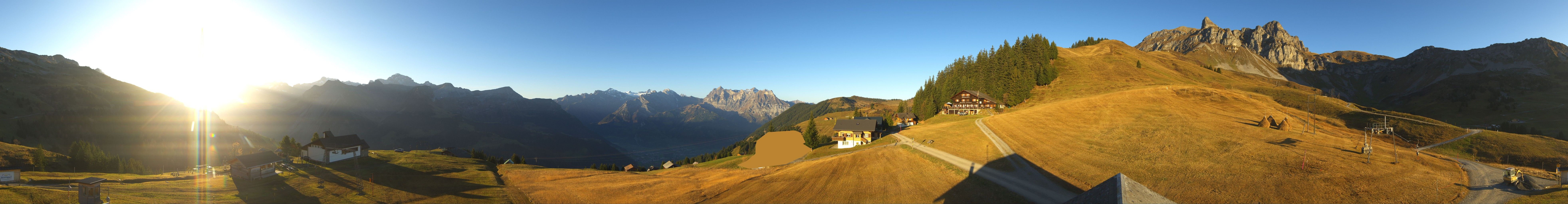 Bürglen: Weissenboden