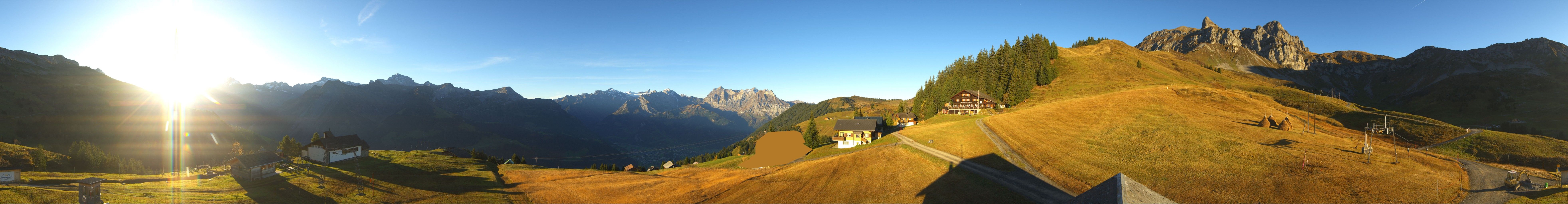 Bürglen: Weissenboden