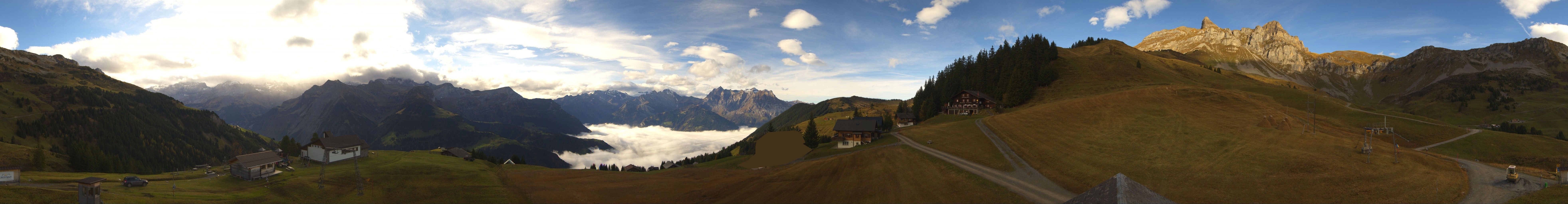 Bürglen: Weissenboden