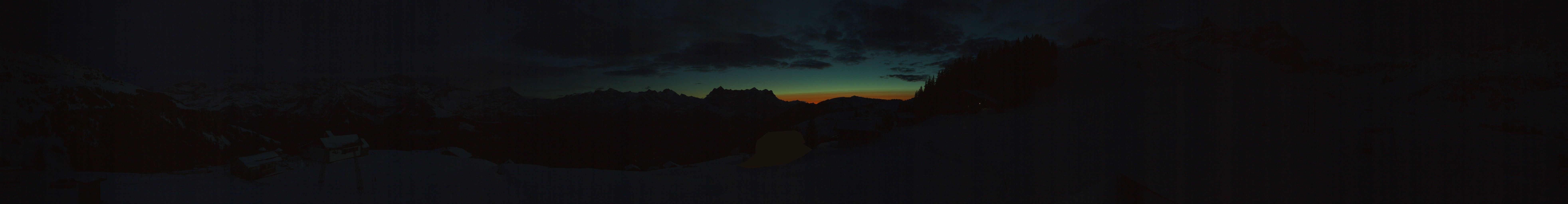 Bürglen: Weissenboden