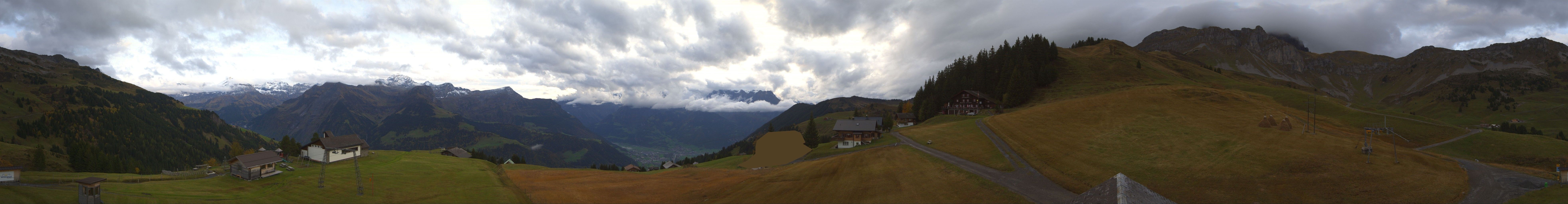 Bürglen: Weissenboden