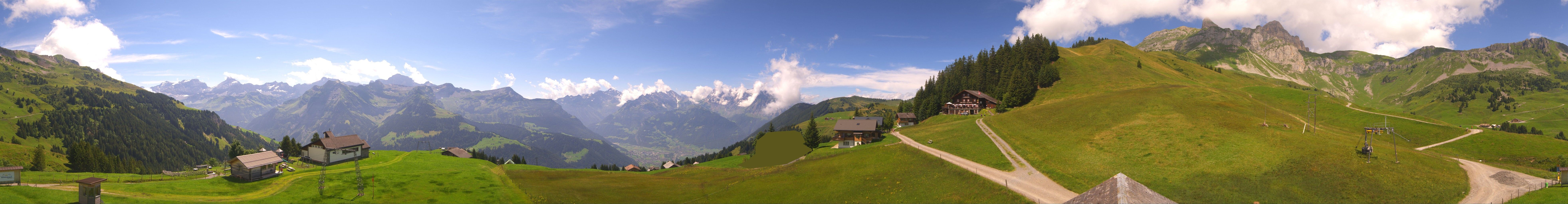 Bürglen: Weissenboden