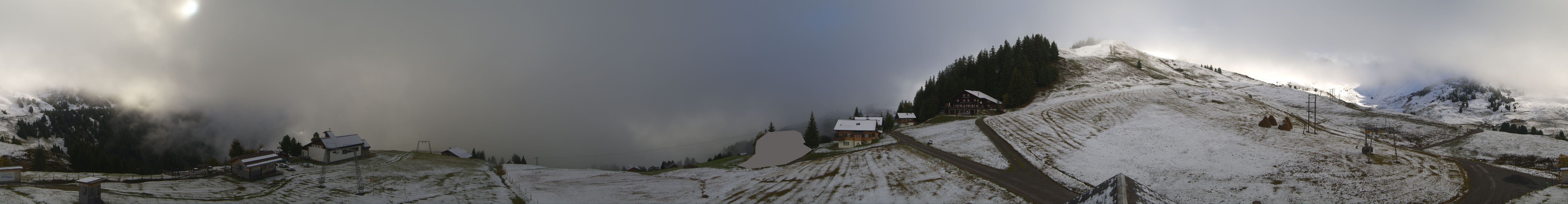 Bürglen: Weissenboden