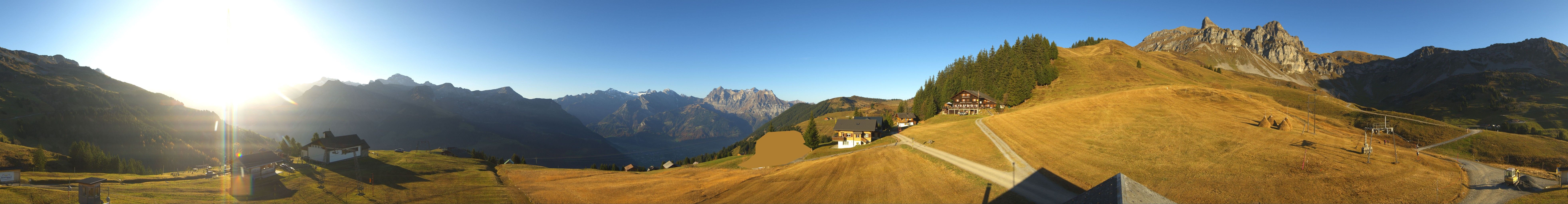 Bürglen: Weissenboden