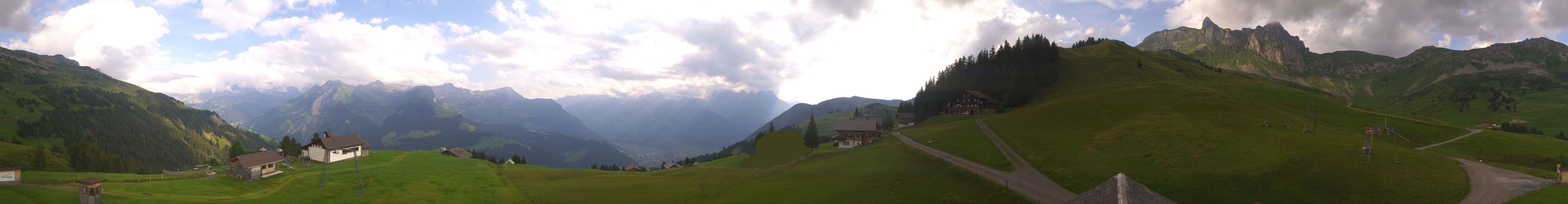 Bürglen: Weissenboden