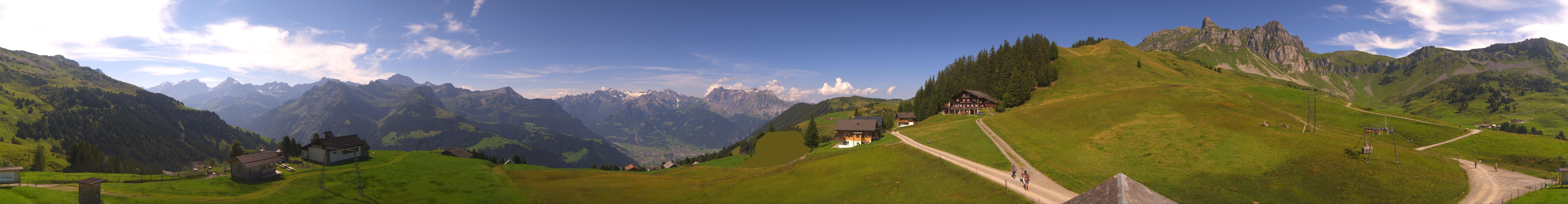 Bürglen: Weissenboden