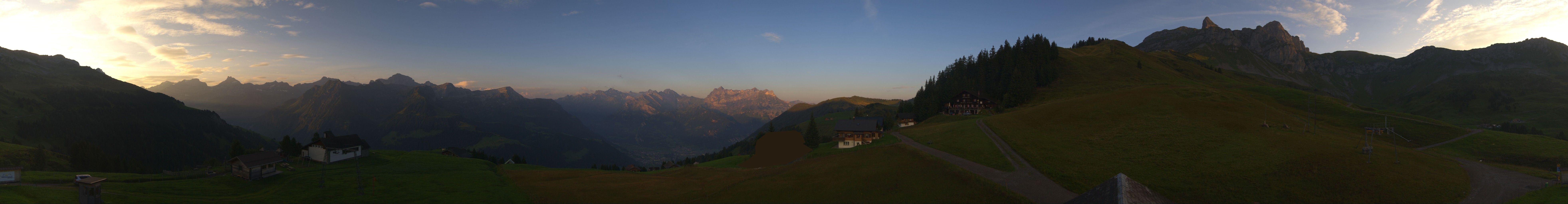 Bürglen: Weissenboden