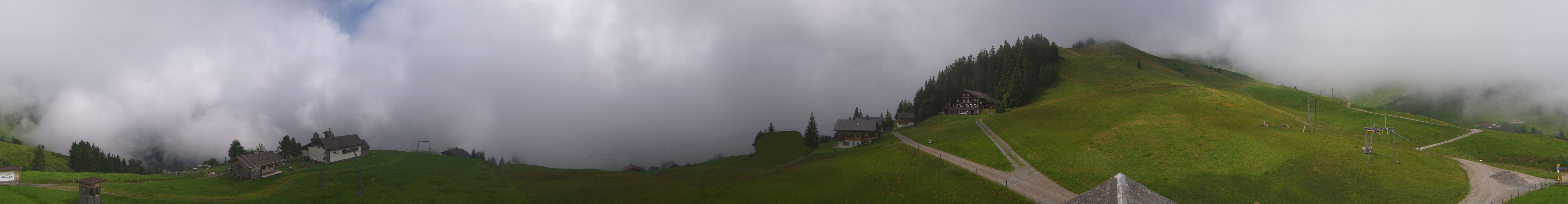 Bürglen: Weissenboden