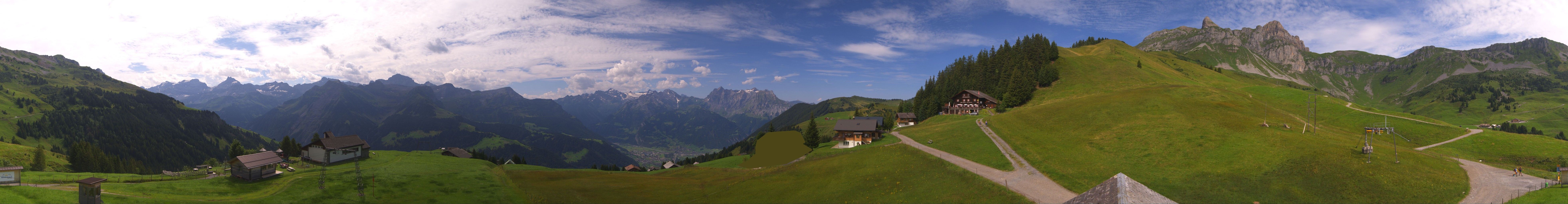 Bürglen: Weissenboden