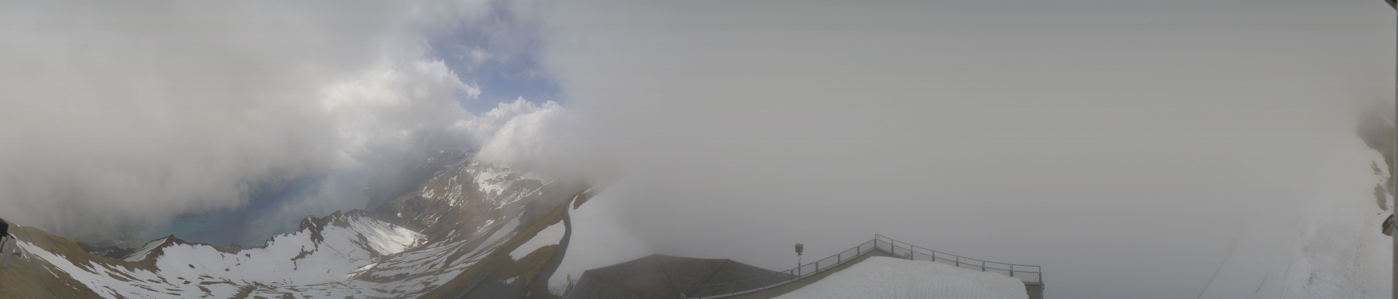 Flühli: Brienzer Rothorn