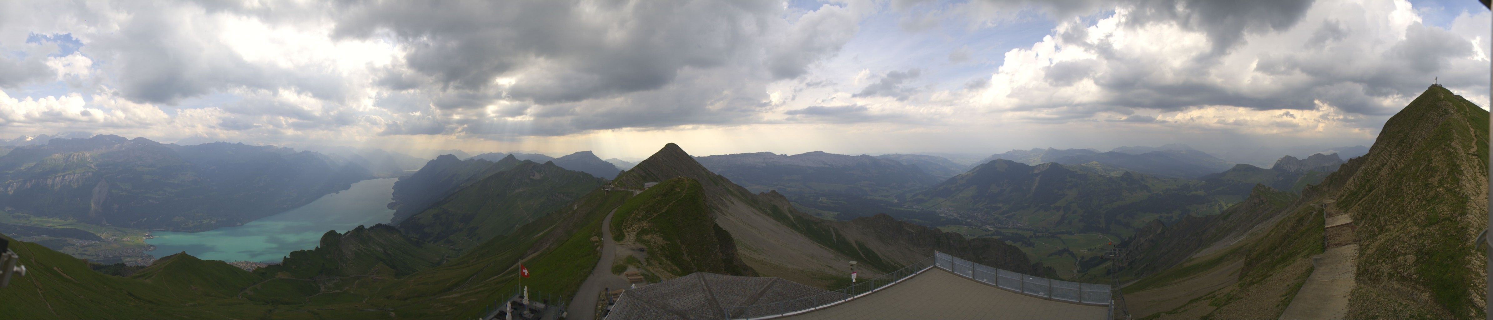Flühli: Brienzer Rothorn
