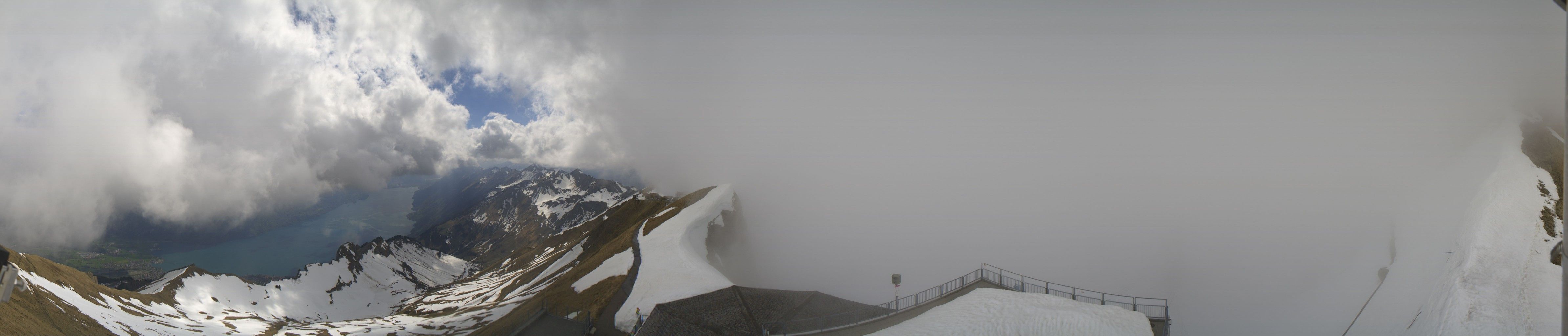 Flühli: Brienzer Rothorn