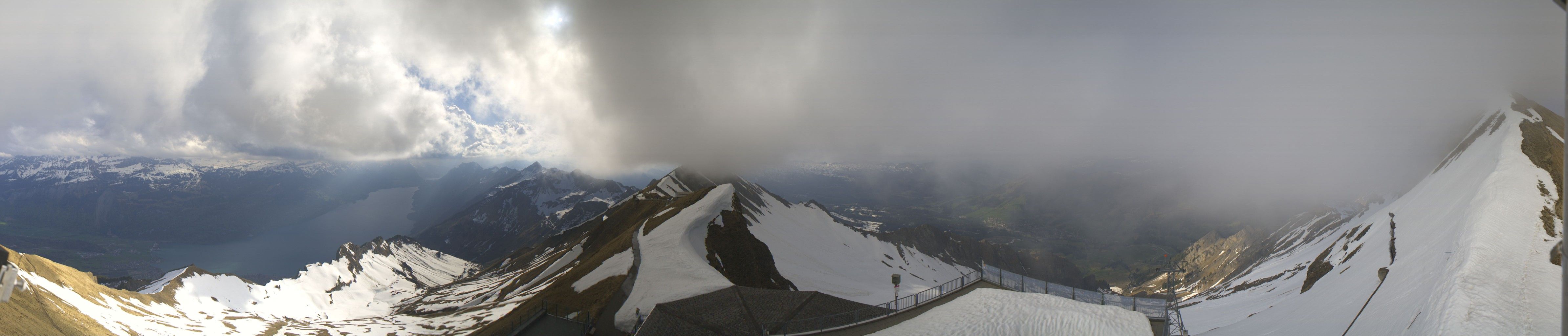 Flühli: Brienzer Rothorn