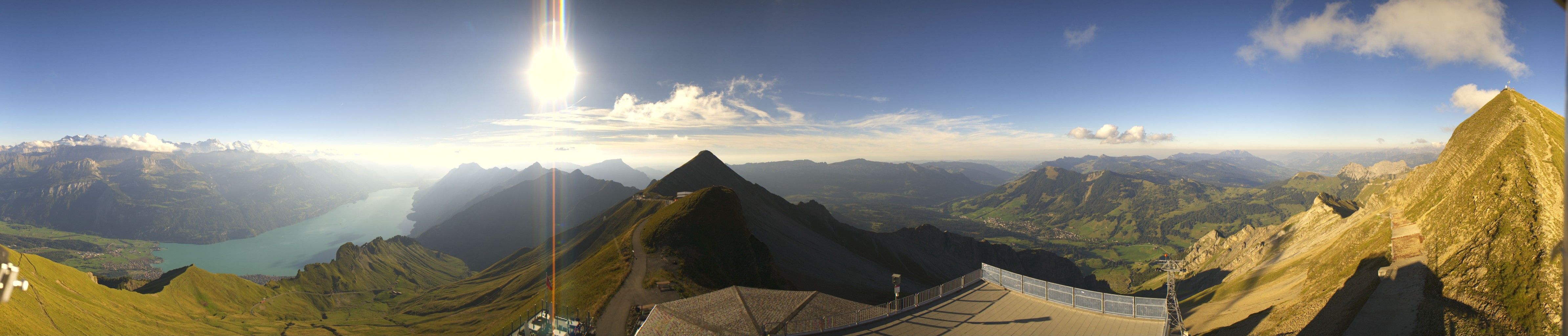 Flühli: Brienzer Rothorn