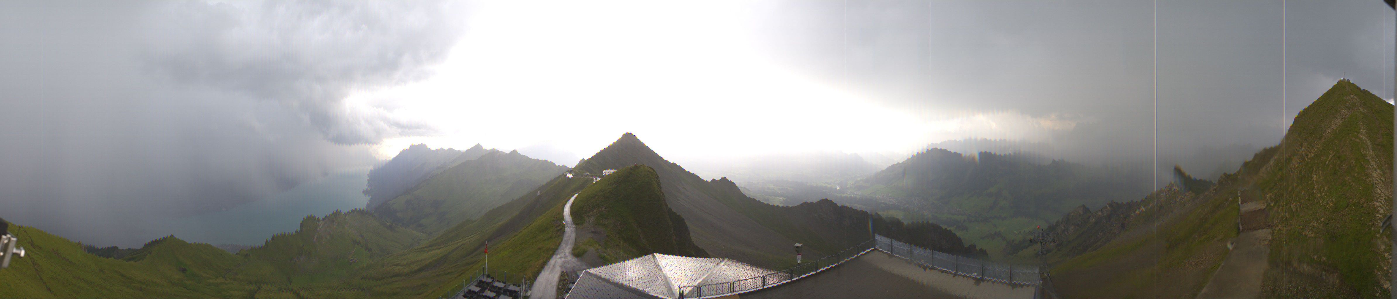 Flühli: Brienzer Rothorn