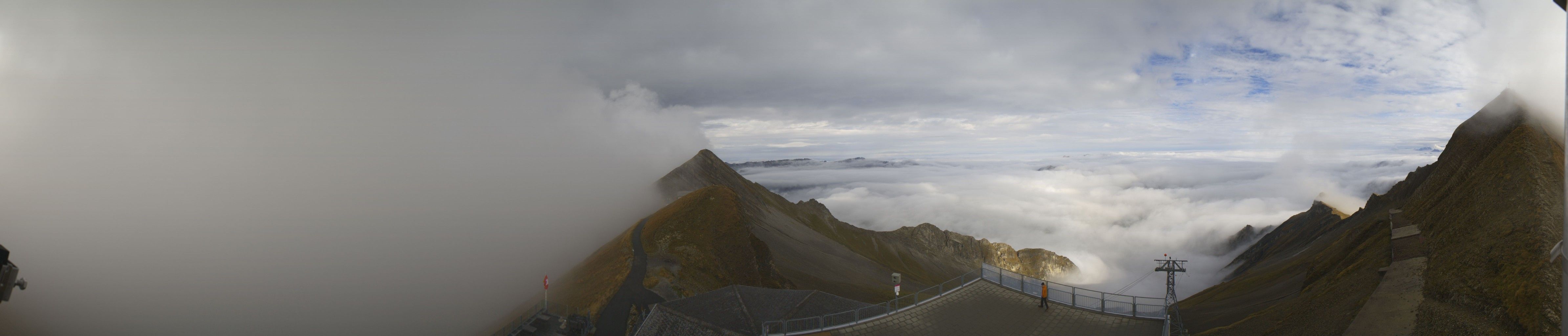 Flühli: Brienzer Rothorn