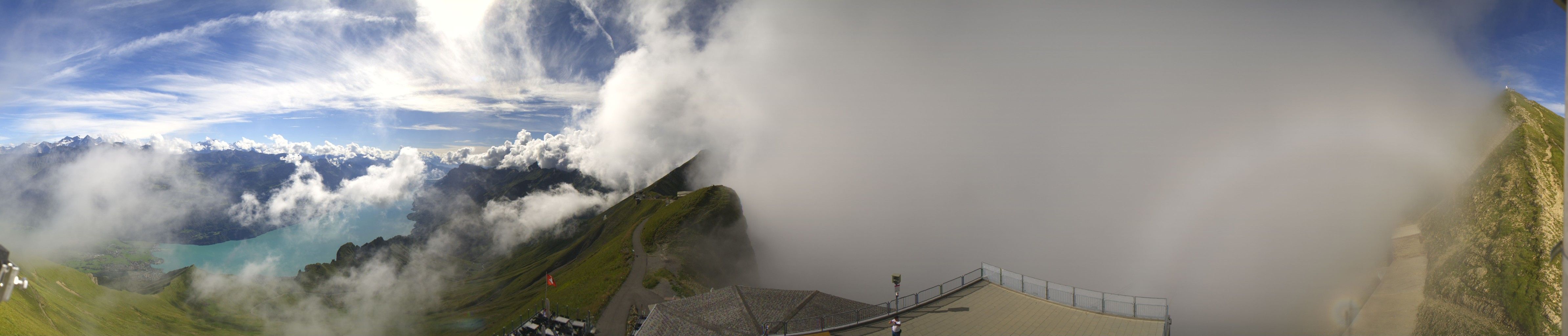 Flühli: Brienzer Rothorn