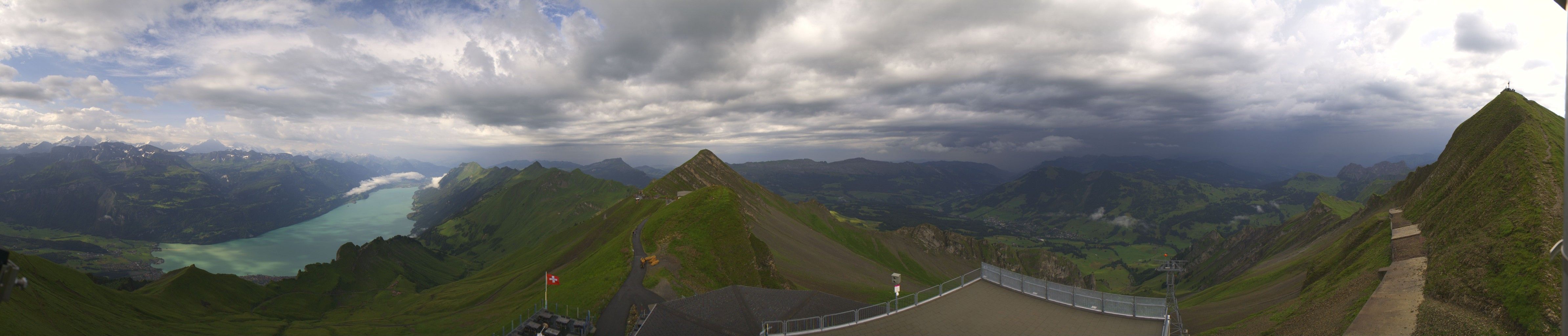 Flühli: Brienzer Rothorn