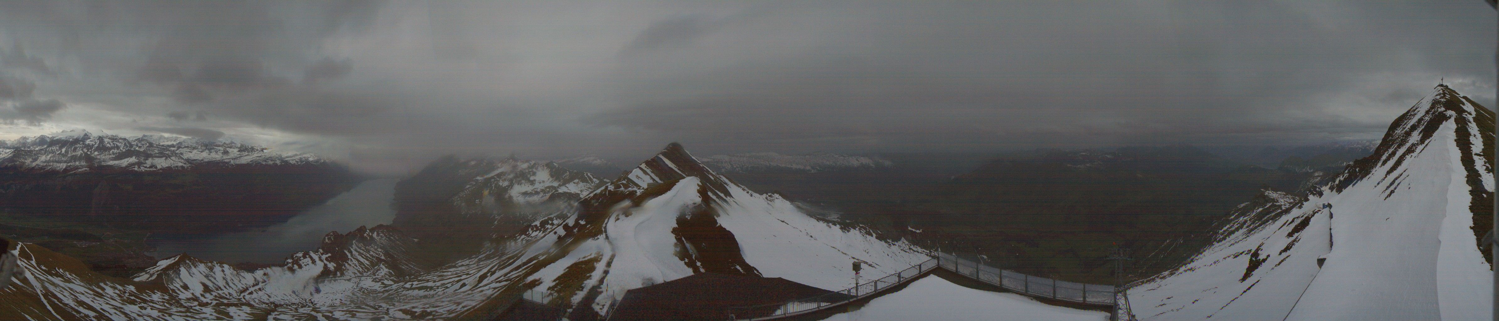 Flühli: Brienzer Rothorn
