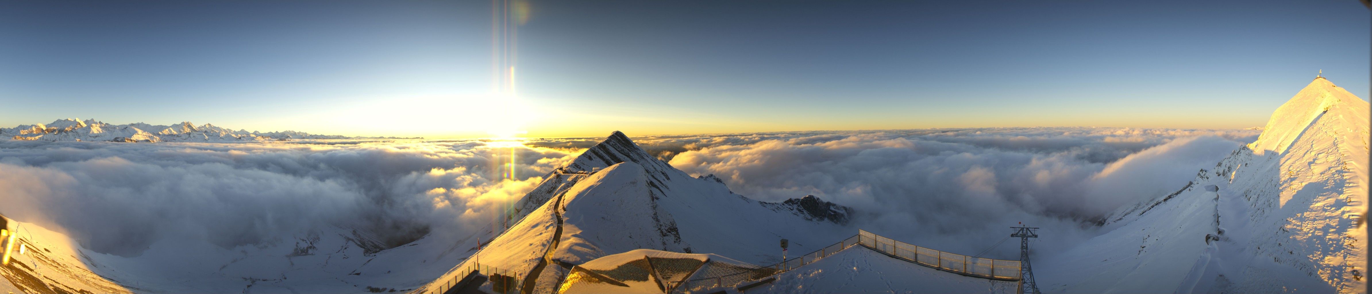 Flühli: Brienzer Rothorn