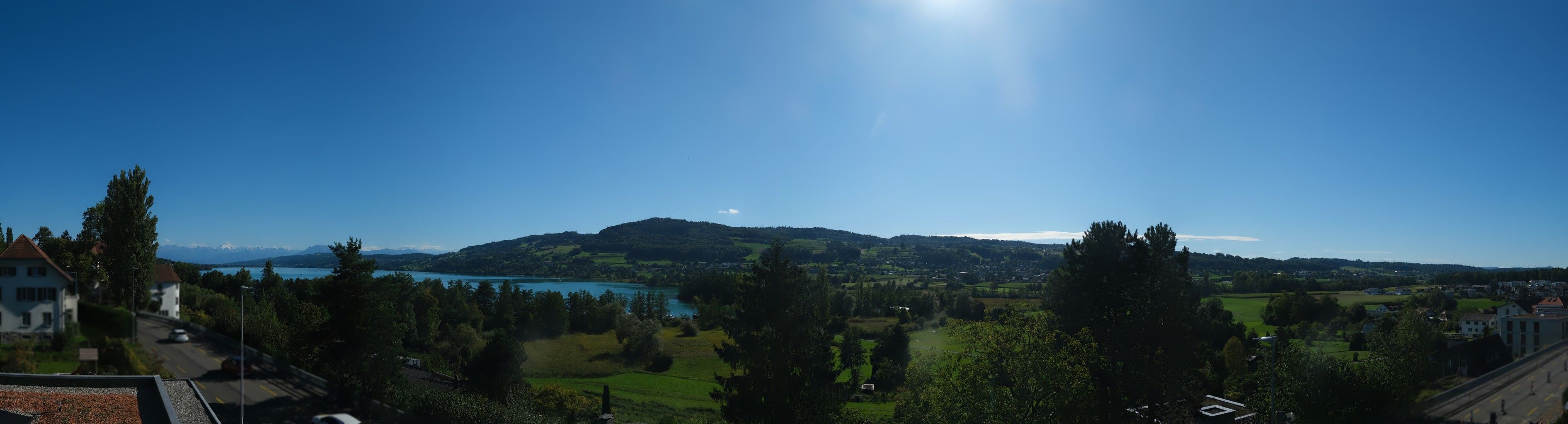 Brestenberg: Seengen - BR Immobilien AG