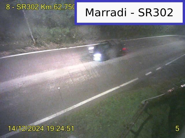 Traffic Cam Marradi