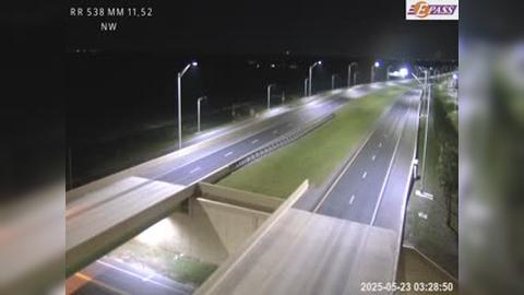 Traffic Cam Poinciana: 1821--5