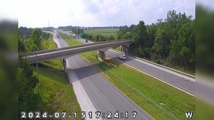 Traffic Cam Clermont Heights: I-74: 1-074-068-9-1 HUNTER RD
