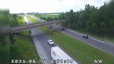 Traffic Cam Clermont Heights: I-74: 1-074-068-9-1 HUNTER RD