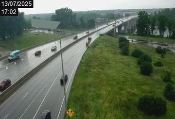 Traffic Cam Trois-Rivières