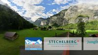 Lauterbrunnen