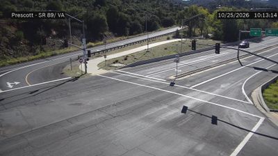 Prescott today