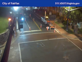 Fairfax during daytime