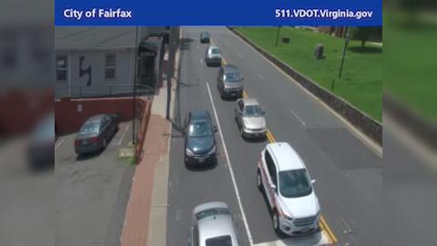 Fairfax webcam