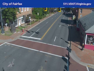 Fairfax webcam