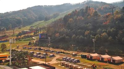 Pyeongchang-gun today Pyeongchang-gun today