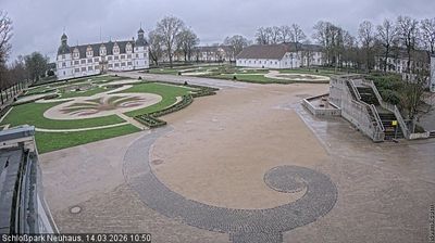 Bad Lippspringe Huidige Webcam Image Bad Lippspringe Huidige Webcam Image