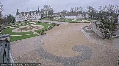 Bad Lippspringe Daglicht Webcam Image Bad Lippspringe Daglicht Webcam Image