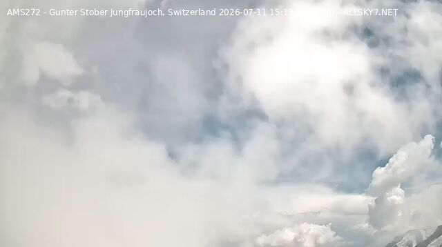 Fieschertal › Nordosten: Jungfraujoch