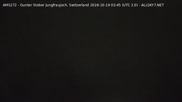Fieschertal › Nordosten: Jungfraujoch