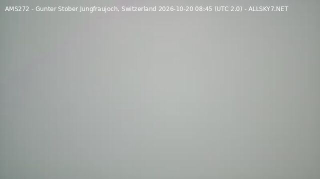 Fieschertal › Nordosten: Jungfraujoch